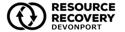 Resource Recovery Devonport Logo